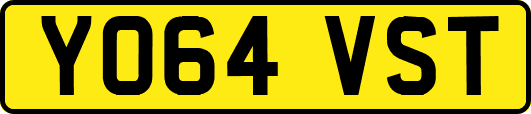 YO64VST