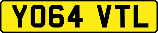 YO64VTL