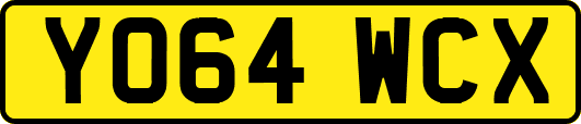 YO64WCX