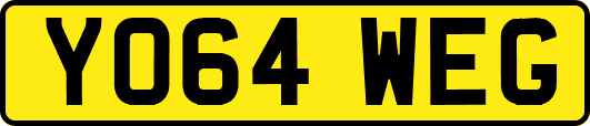 YO64WEG