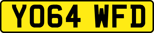 YO64WFD