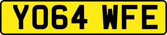 YO64WFE