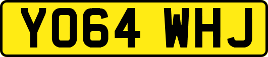 YO64WHJ