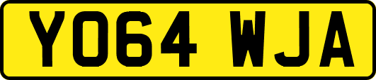 YO64WJA