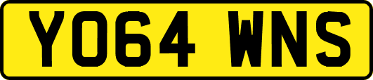YO64WNS