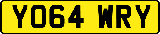 YO64WRY