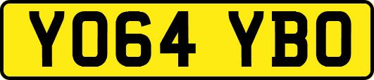 YO64YBO