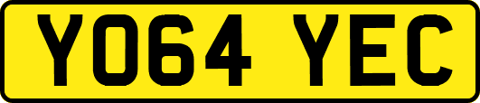 YO64YEC