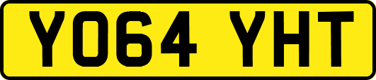 YO64YHT