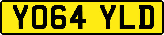 YO64YLD
