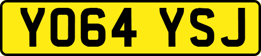 YO64YSJ