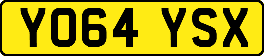 YO64YSX