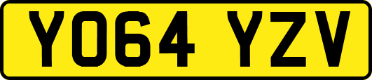 YO64YZV
