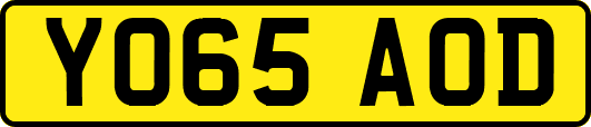 YO65AOD