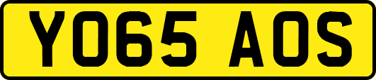 YO65AOS