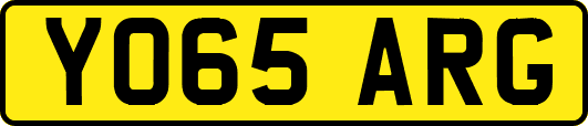 YO65ARG