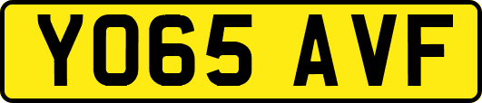 YO65AVF