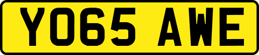 YO65AWE