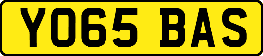 YO65BAS