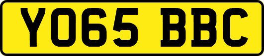 YO65BBC
