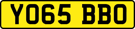 YO65BBO