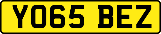 YO65BEZ