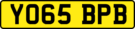 YO65BPB