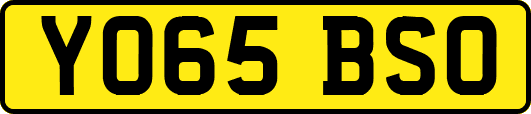 YO65BSO
