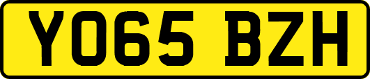 YO65BZH