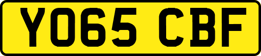 YO65CBF