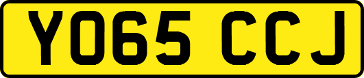 YO65CCJ