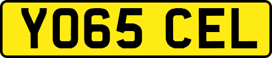 YO65CEL