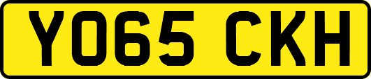 YO65CKH