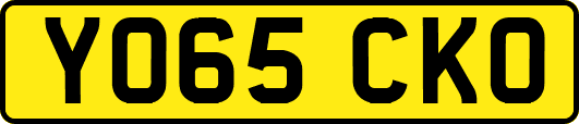 YO65CKO