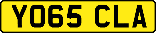 YO65CLA