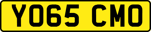YO65CMO