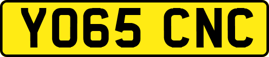 YO65CNC