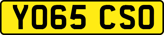 YO65CSO