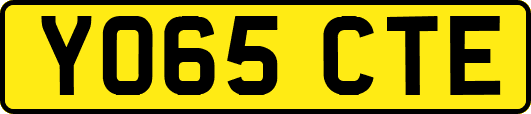 YO65CTE