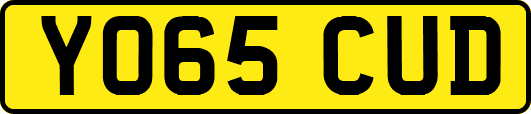 YO65CUD