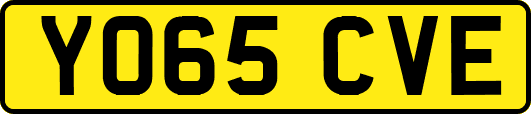 YO65CVE