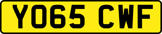 YO65CWF