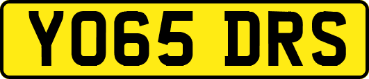 YO65DRS
