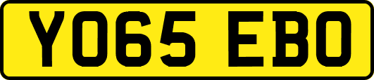 YO65EBO