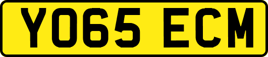 YO65ECM
