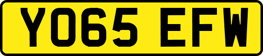YO65EFW