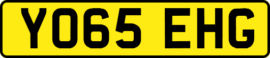 YO65EHG