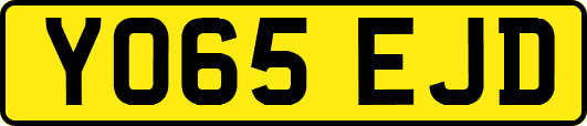 YO65EJD