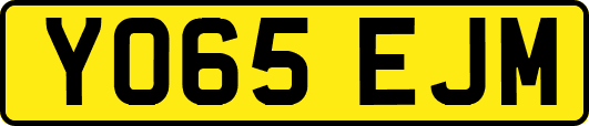 YO65EJM