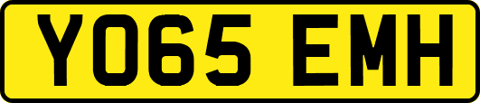 YO65EMH